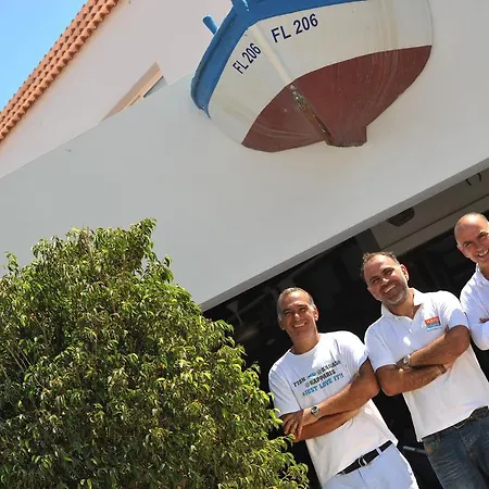 Captain Karas Holidays 3* Protaras