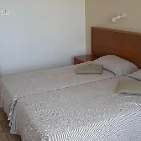 Apart-hotel Captain Karas Holidays Protaras
