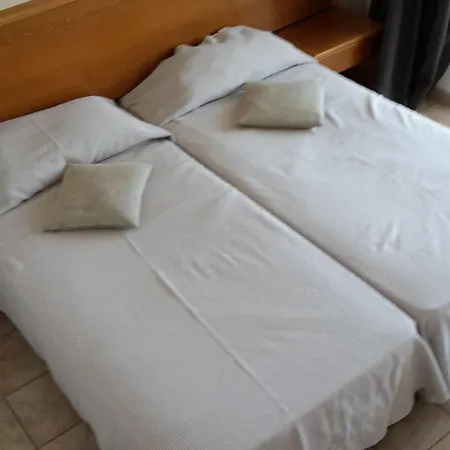 Captain Karas Holidays Apart-hotel Protaras