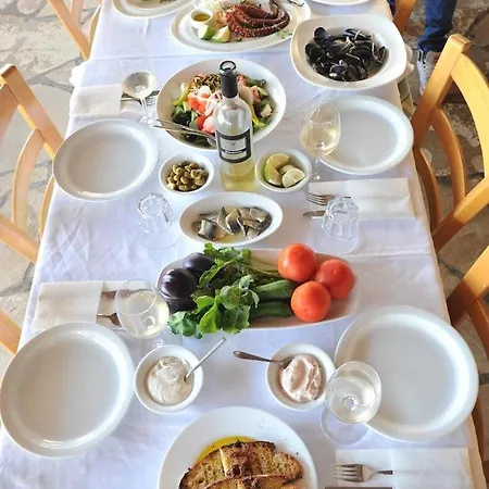 Apart-hotel Captain Karas Holidays Protaras