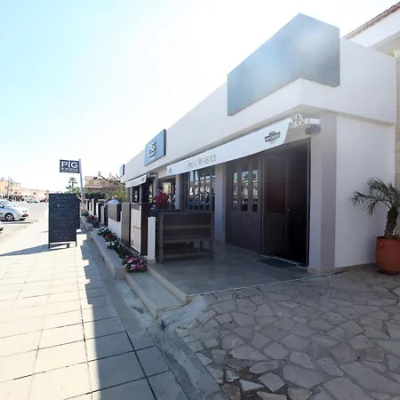 Captain Karas Holidays Protaras