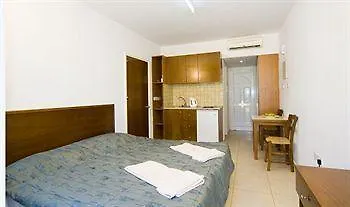 Apart-hotel Captain Karas Holidays Protaras