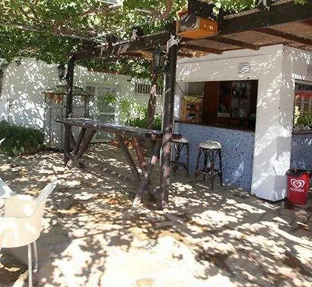Apart-hotel Captain Karas Holidays 3*