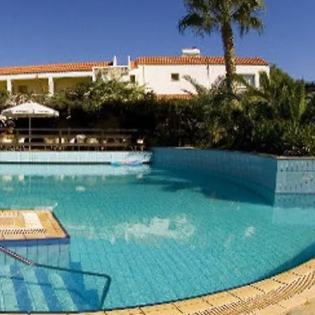 Apart-hotel Captain Karas Holidays Protaras