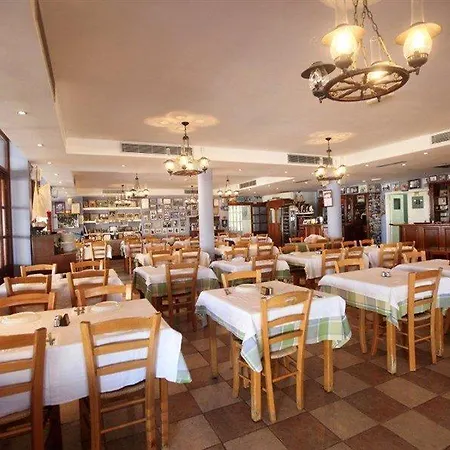 Apart-hotel Captain Karas Holidays 3*