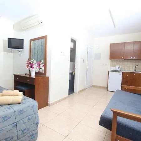 Apart-hotel Captain Karas Holidays Protaras