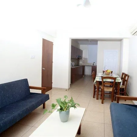 Apart-hotel Captain Karas Holidays 3*