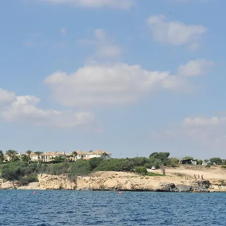 Apart-hotel Captain Karas Holidays Protaras