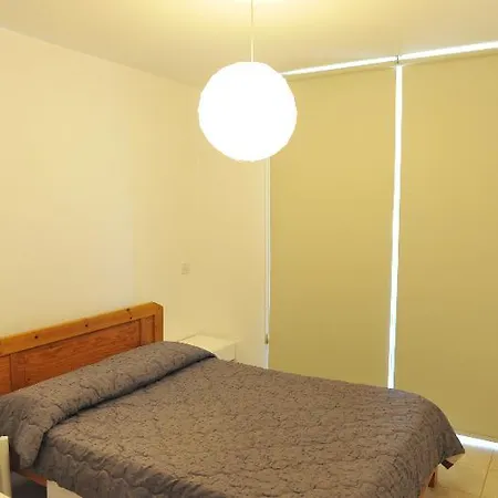 Captain Karas Holidays Apart-hotel