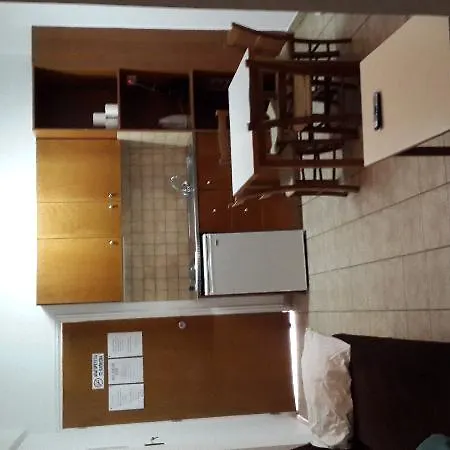 Captain Karas Holidays Apart-hotel Protaras
