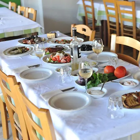 Captain Karas Holidays Apart-hotel Protaras