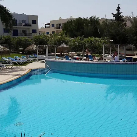Apart-hotel Captain Karas Holidays Protaras