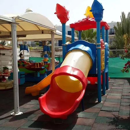 Apart-hotel Captain Karas Holidays 3*