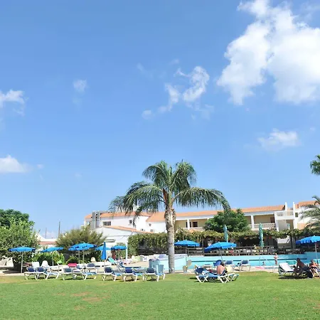 Captain Karas Holidays 3* Protaras