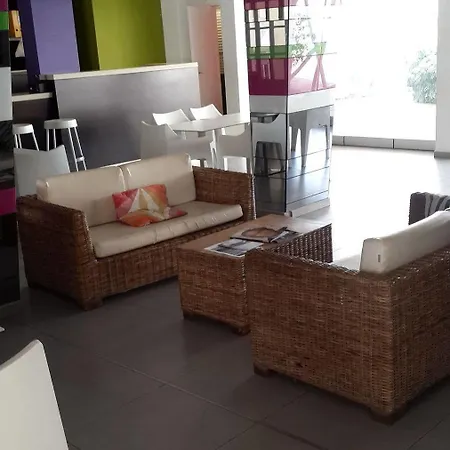 Captain Karas Holidays Apart-hotel 3*