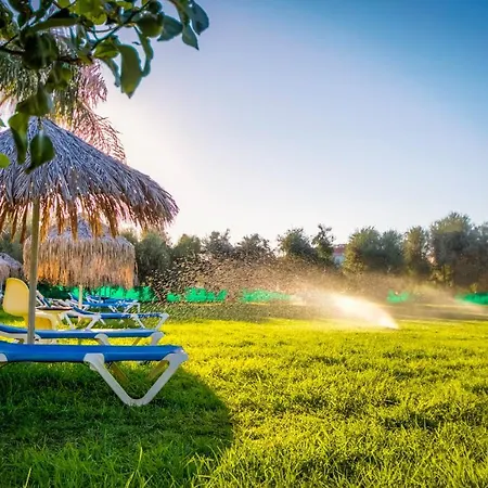 Captain Karas Holidays Apart-hotel 3*