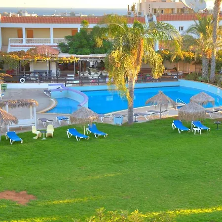Captain Karas Holidays Protaras