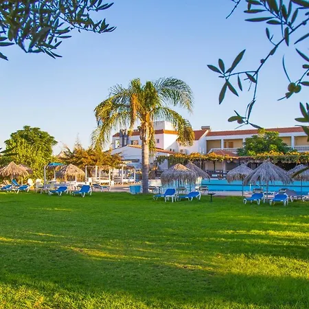 Apart-hotel Captain Karas Holidays Protaras
