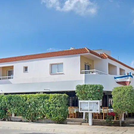 Apart-hotel Captain Karas Holidays 3*